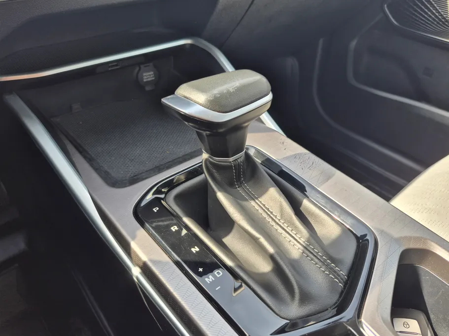 2023 Geely Emgrand GF 