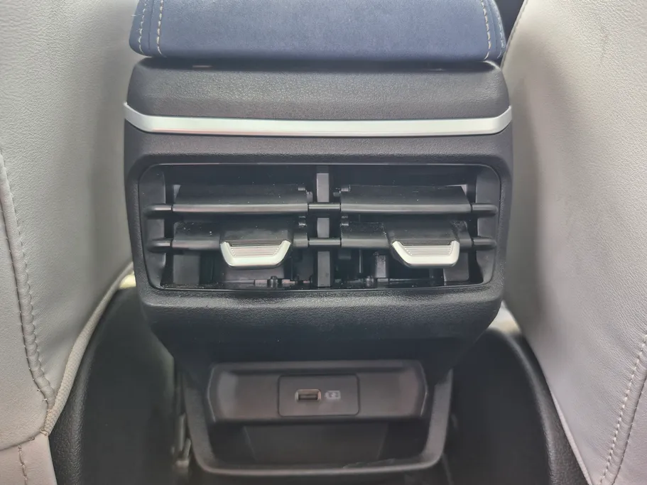 2023 Geely Emgrand GF 