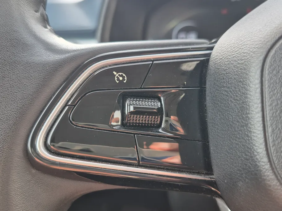 2023 Geely Emgrand GF 