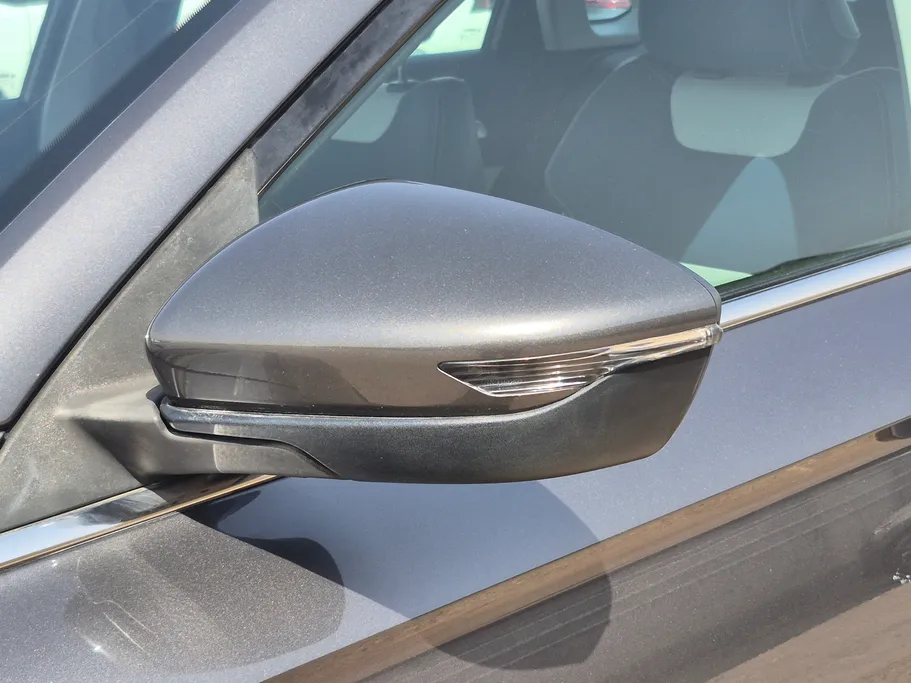 2023 Geely Emgrand GF 