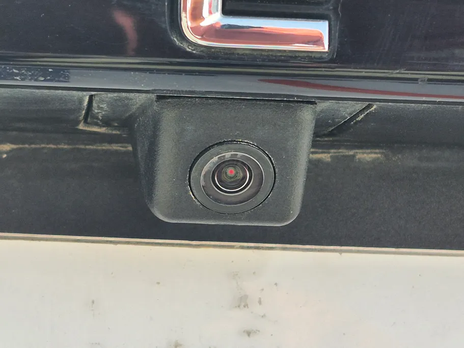 2023 Geely Emgrand GF 