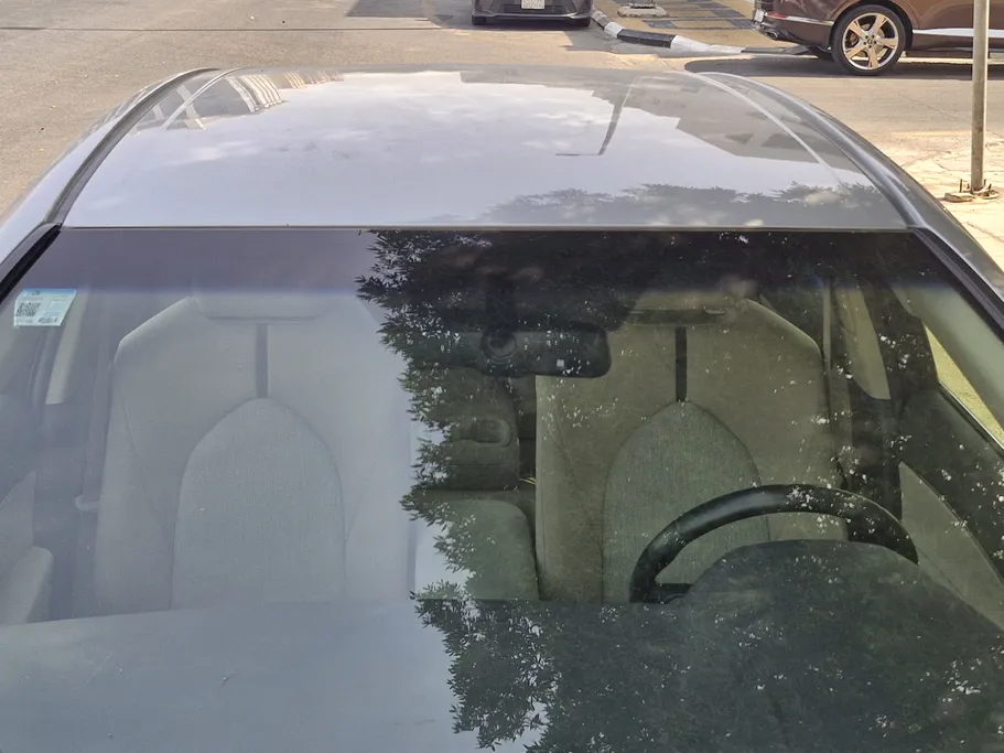 2020 Toyota Camry  GLE 