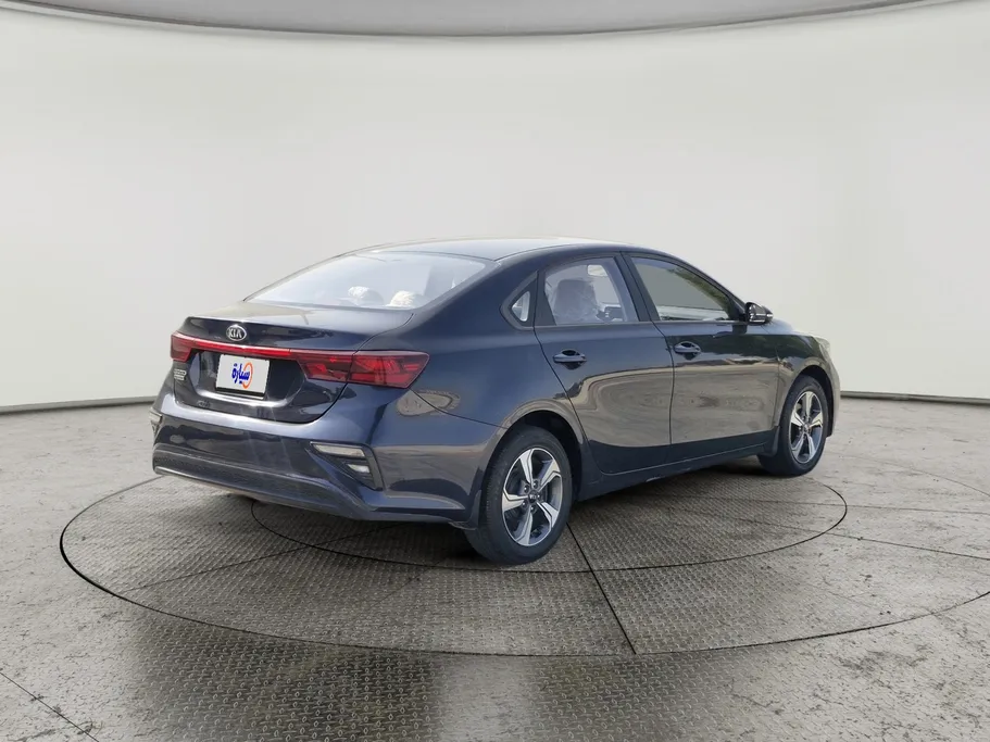 2021 Kia Cerato LX 
