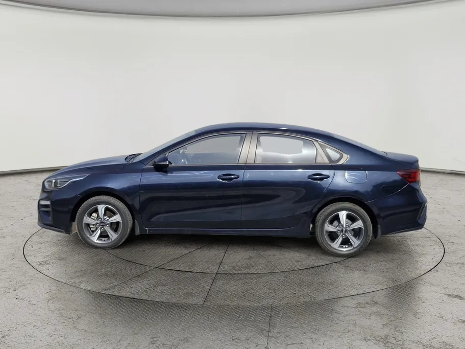 2021 Kia Cerato LX 