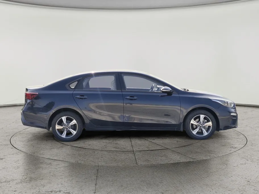 2021 Kia Cerato LX 