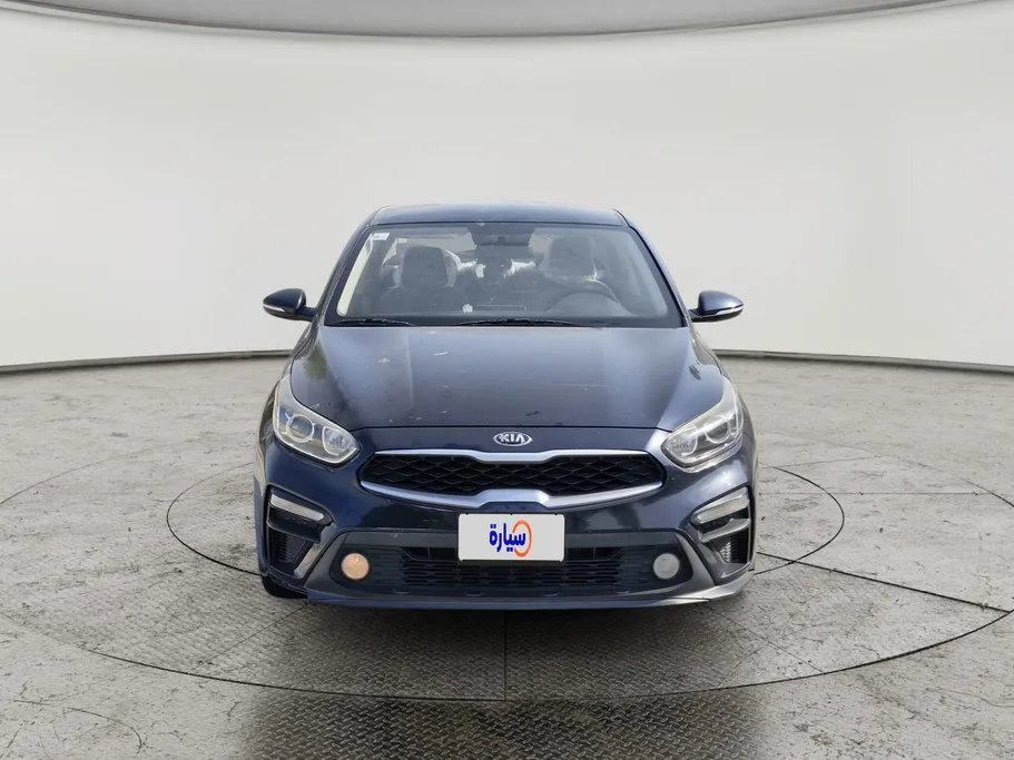 2021 Kia Cerato LX 