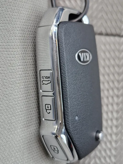2021 Kia Cerato LX 