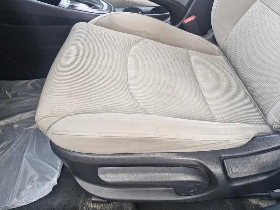 2021 Kia Cerato LX 
