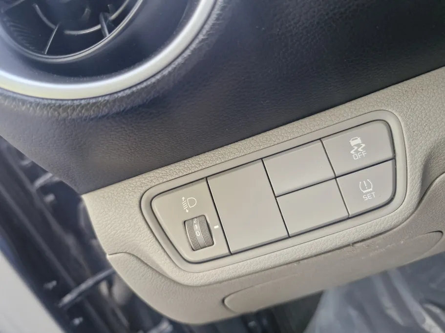 2021 Kia Cerato LX 