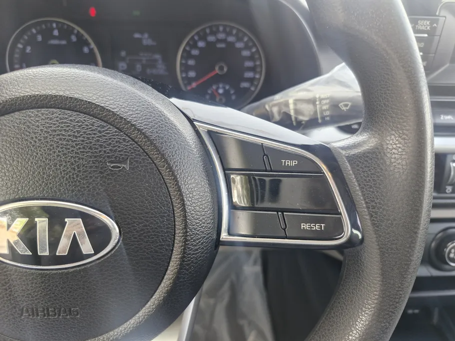 2021 Kia Cerato LX 