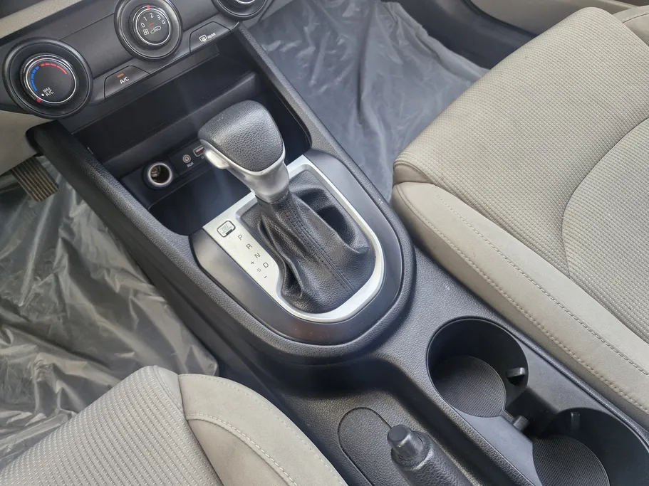 2021 Kia Cerato LX 