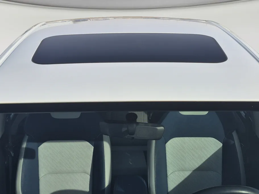 2023 Geely Emgrand GF 
