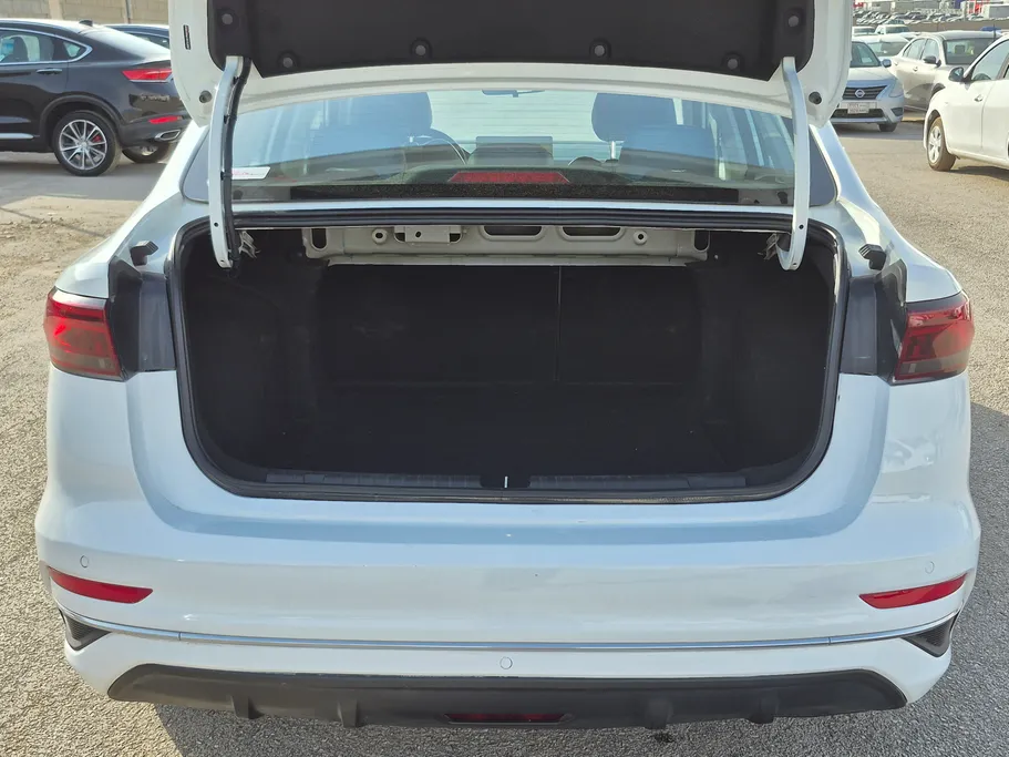 2023 Geely Emgrand GF 