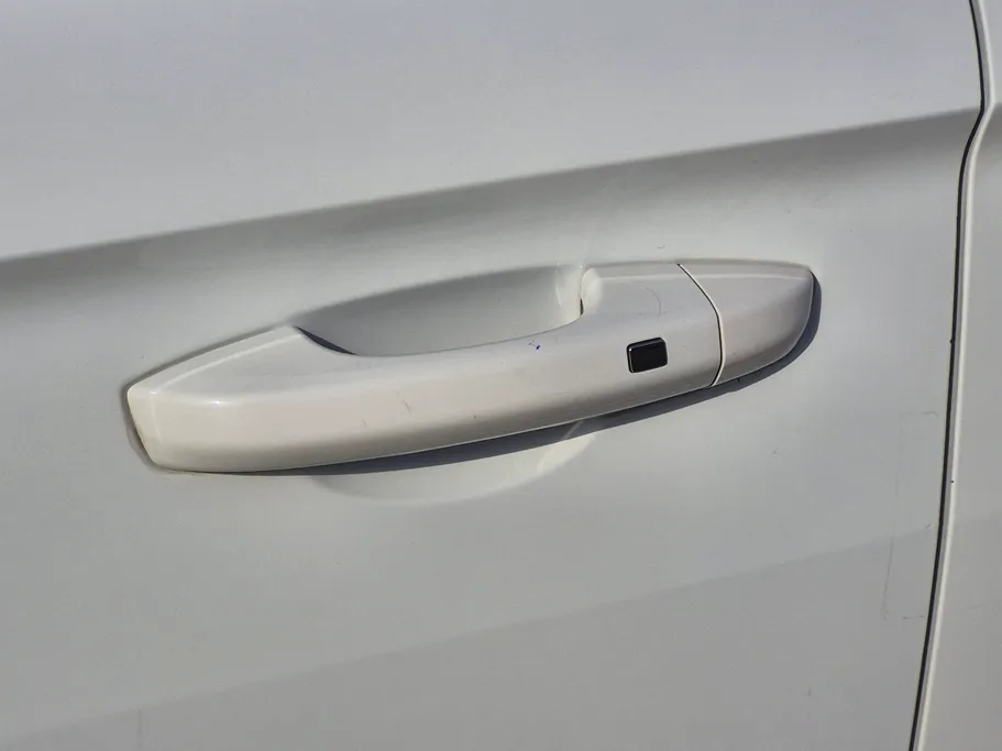 2023 Geely Emgrand GF 