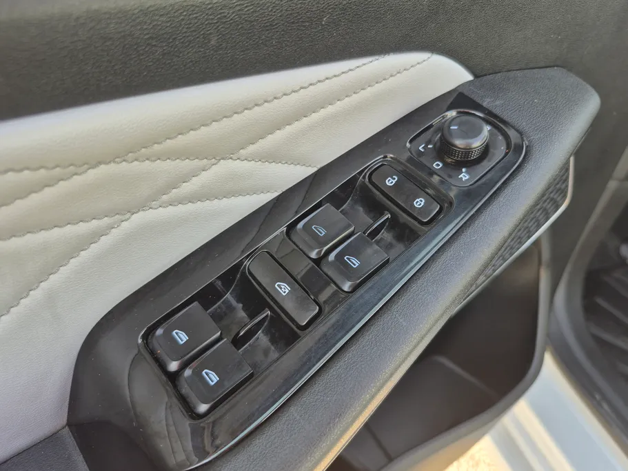 2023 Geely Emgrand GF 
