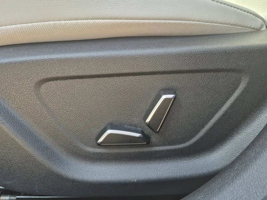 2023 Geely Emgrand GF 