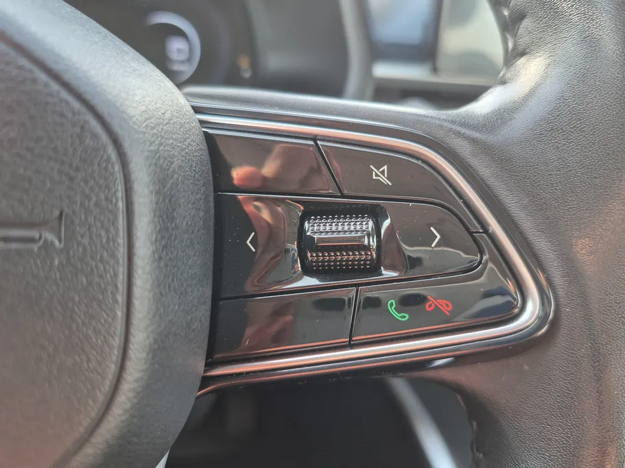 2023 Geely Emgrand GF 