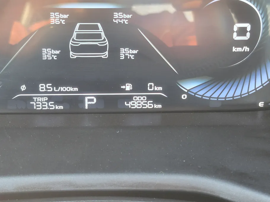 2023 Geely Emgrand GF 