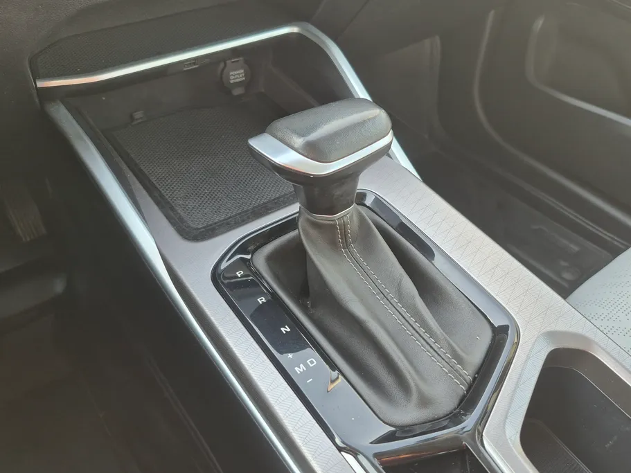 2023 Geely Emgrand GF 