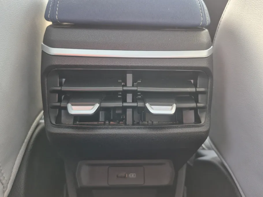 2023 Geely Emgrand GF 