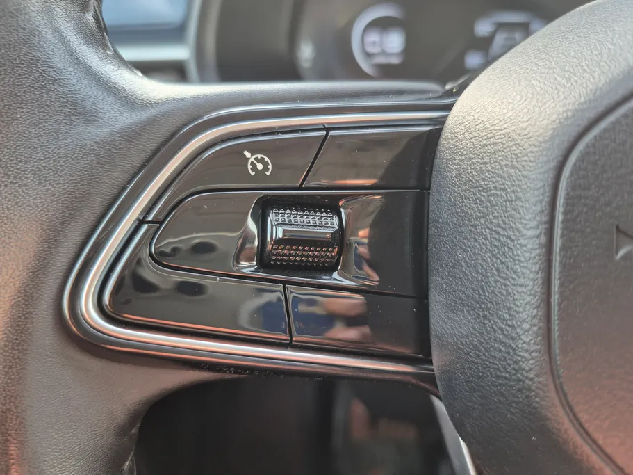 2023 Geely Emgrand GF 