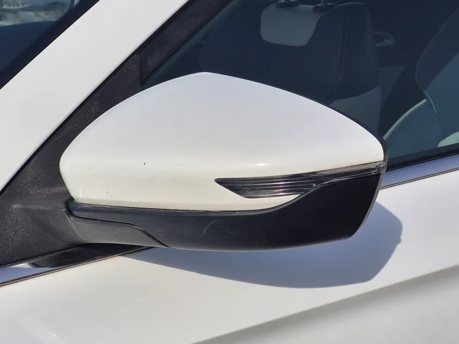2023 Geely Emgrand GF 