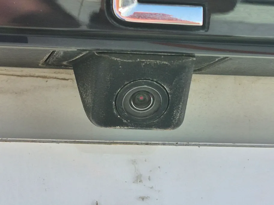 2023 Geely Emgrand GF 