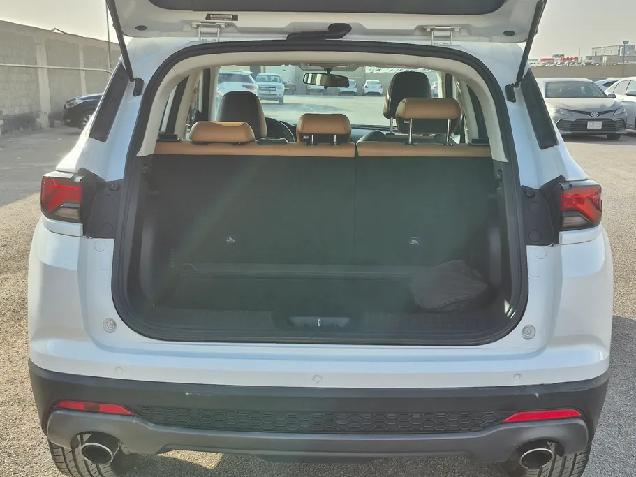 2023 Changan CS35 Plus Smart 
