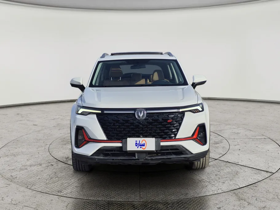2023 Changan CS35 Plus Smart 