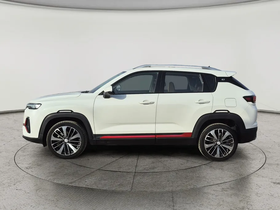 2023 Changan CS35 Plus Smart 