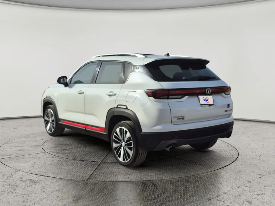 2023 Changan CS35 Plus Smart 