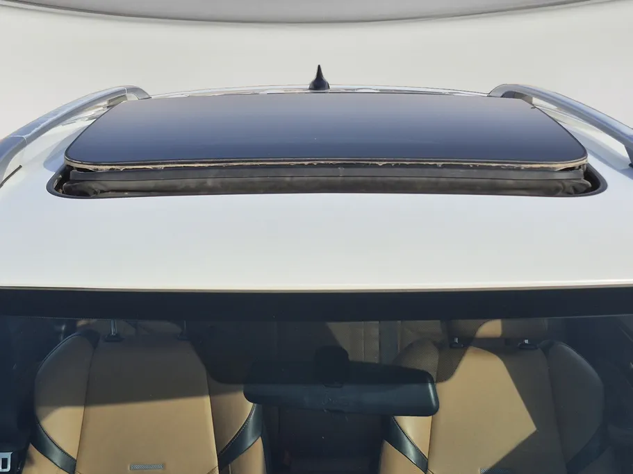 2023 Changan CS35 Plus Smart 