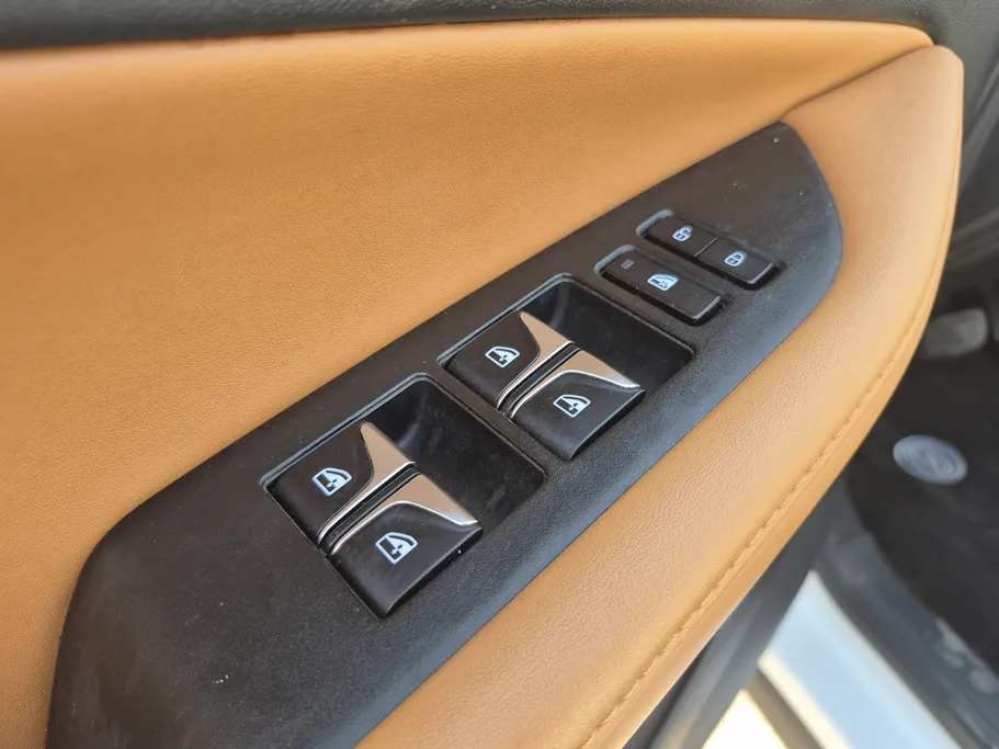 2023 Changan CS35 Plus Smart 