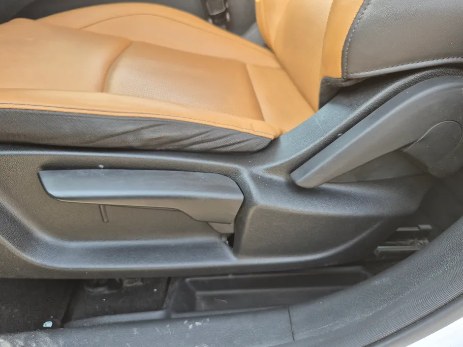 2023 Changan CS35 Plus Smart 