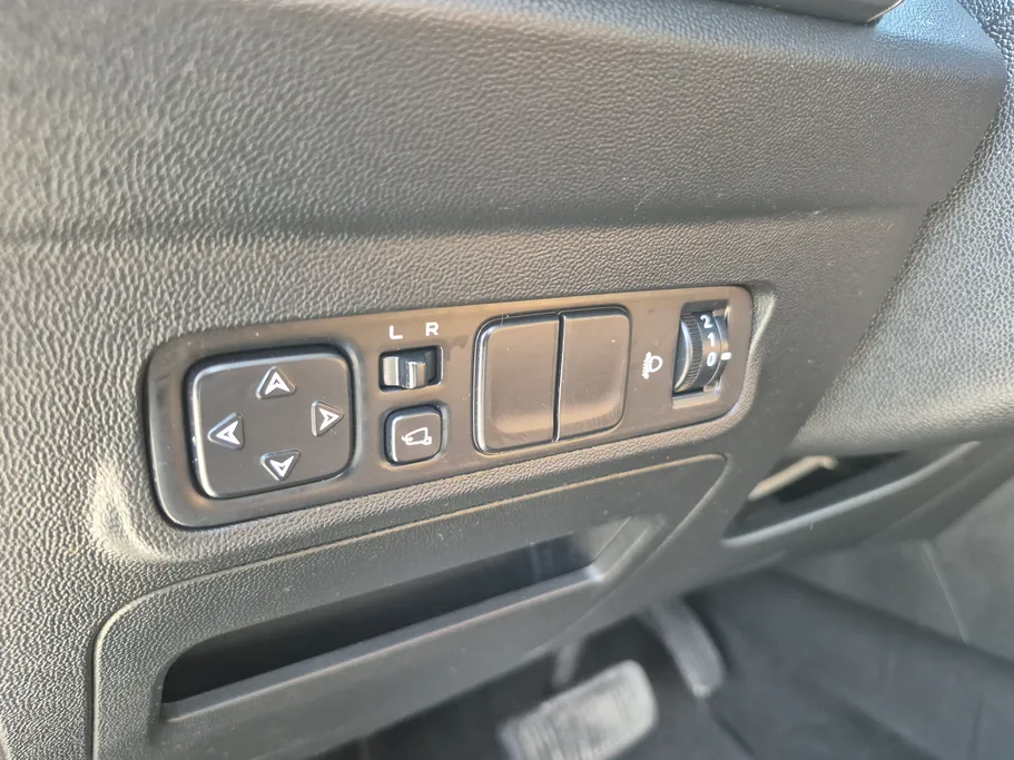 2023 Changan CS35 Plus Smart 