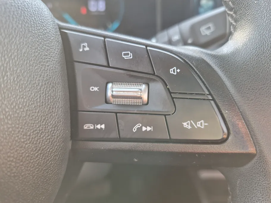 2023 Changan CS35 Plus Smart 