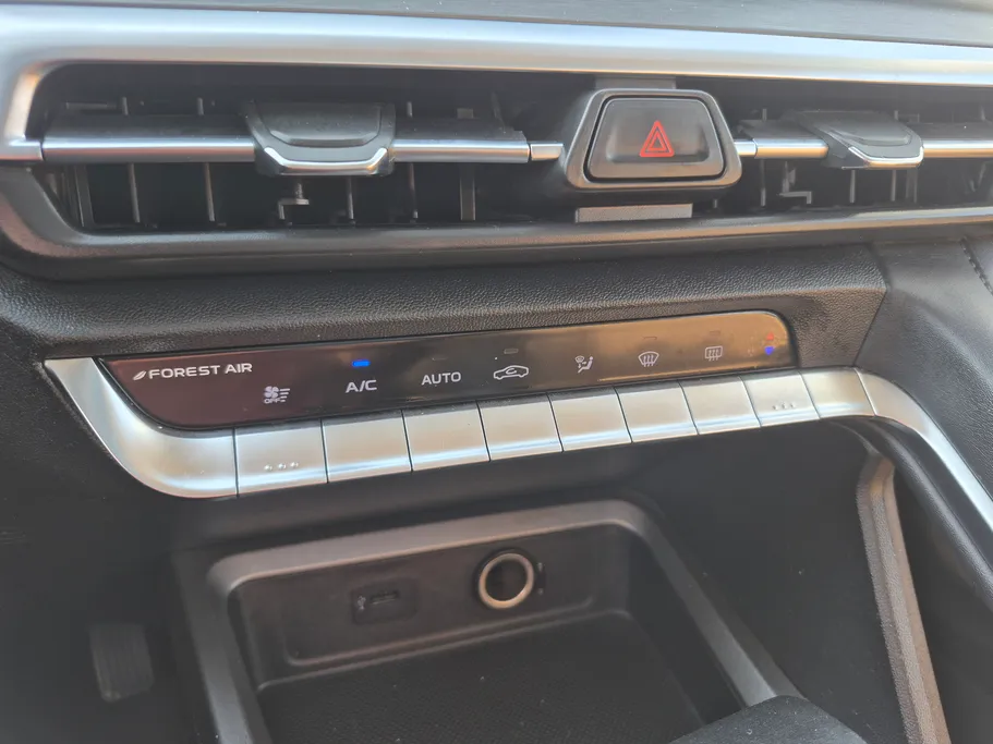 2023 Changan CS35 Plus Smart 