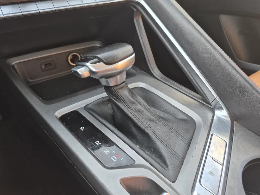 2023 Changan CS35 Plus Smart 