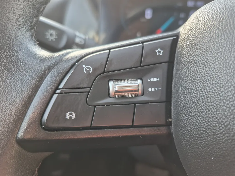 2023 Changan CS35 Plus Smart 