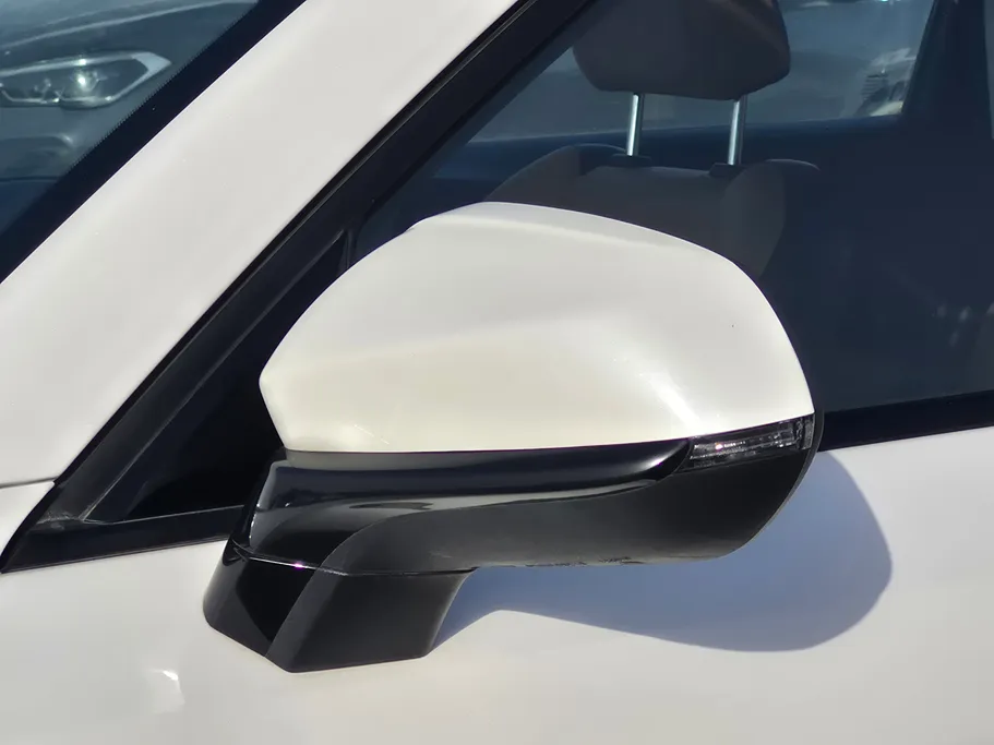 2023 Changan CS35 Plus Smart 