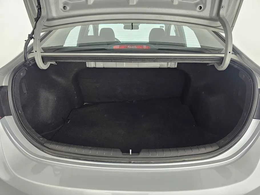 2020 Hyundai Accent GL 