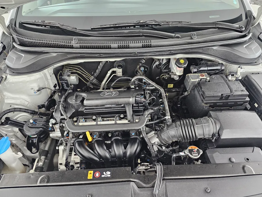 2020 Hyundai Accent GL 