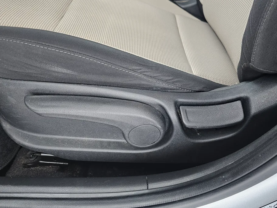 2020 Hyundai Accent GL 