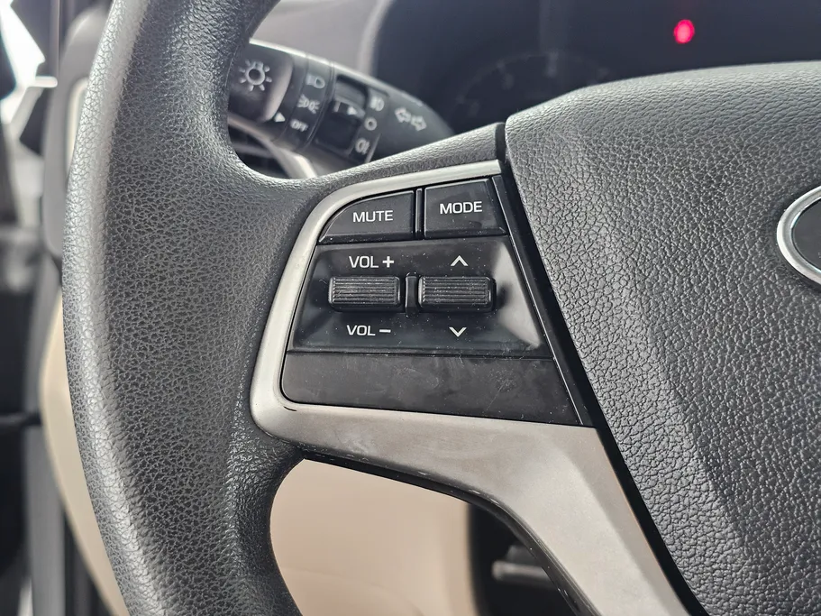 2020 Hyundai Accent GL 