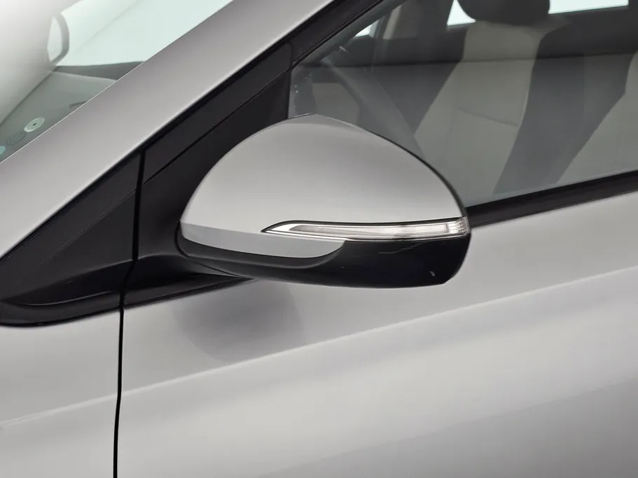 2020 Hyundai Accent GL 