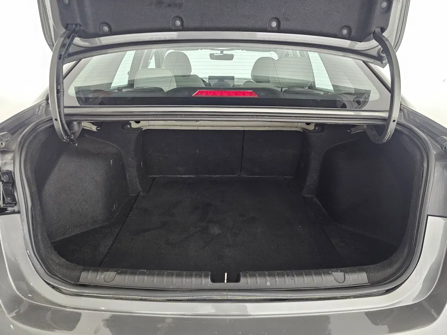 2023 Geely Emgrand GS 