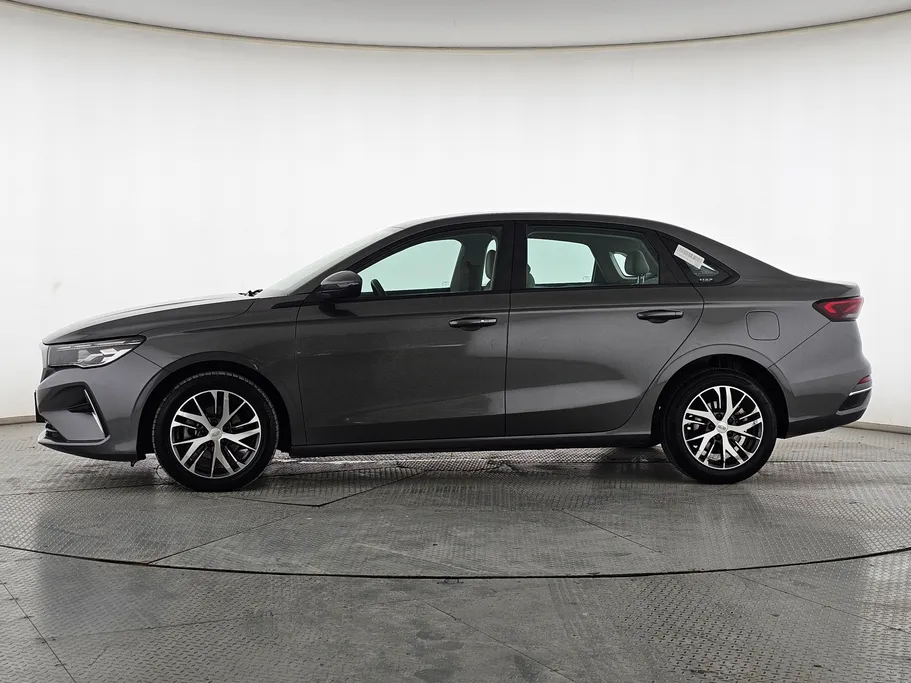 2023 Geely Emgrand GS 