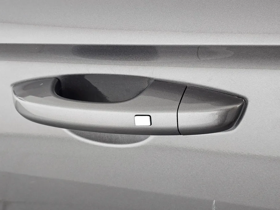 2023 Geely Emgrand GS 