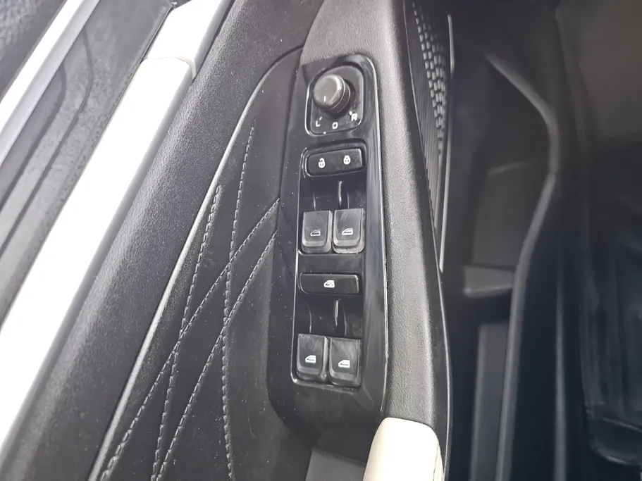 2023 Geely Emgrand GS 