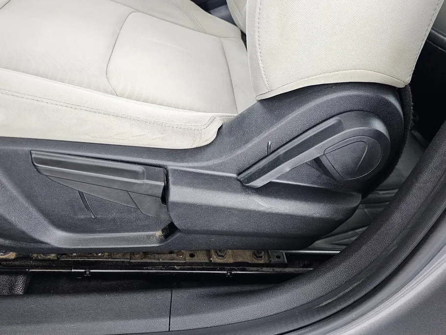 2023 Geely Emgrand GS 